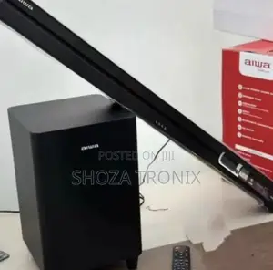 Aiwa Soundbar 250 Watts