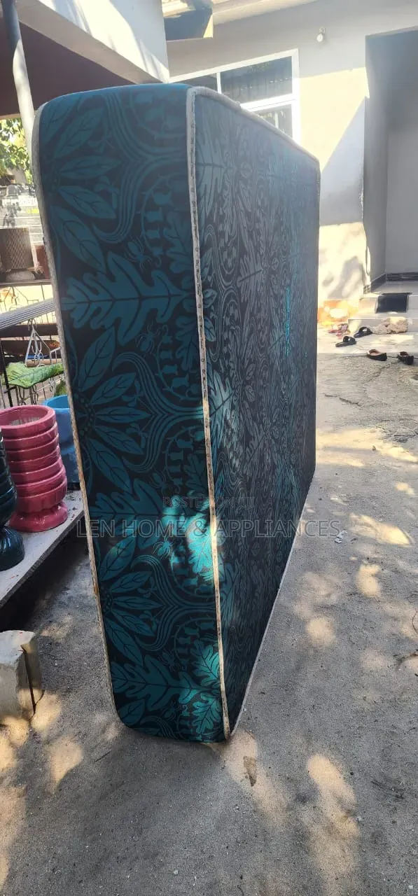 Godoro Used QFL Inch 12