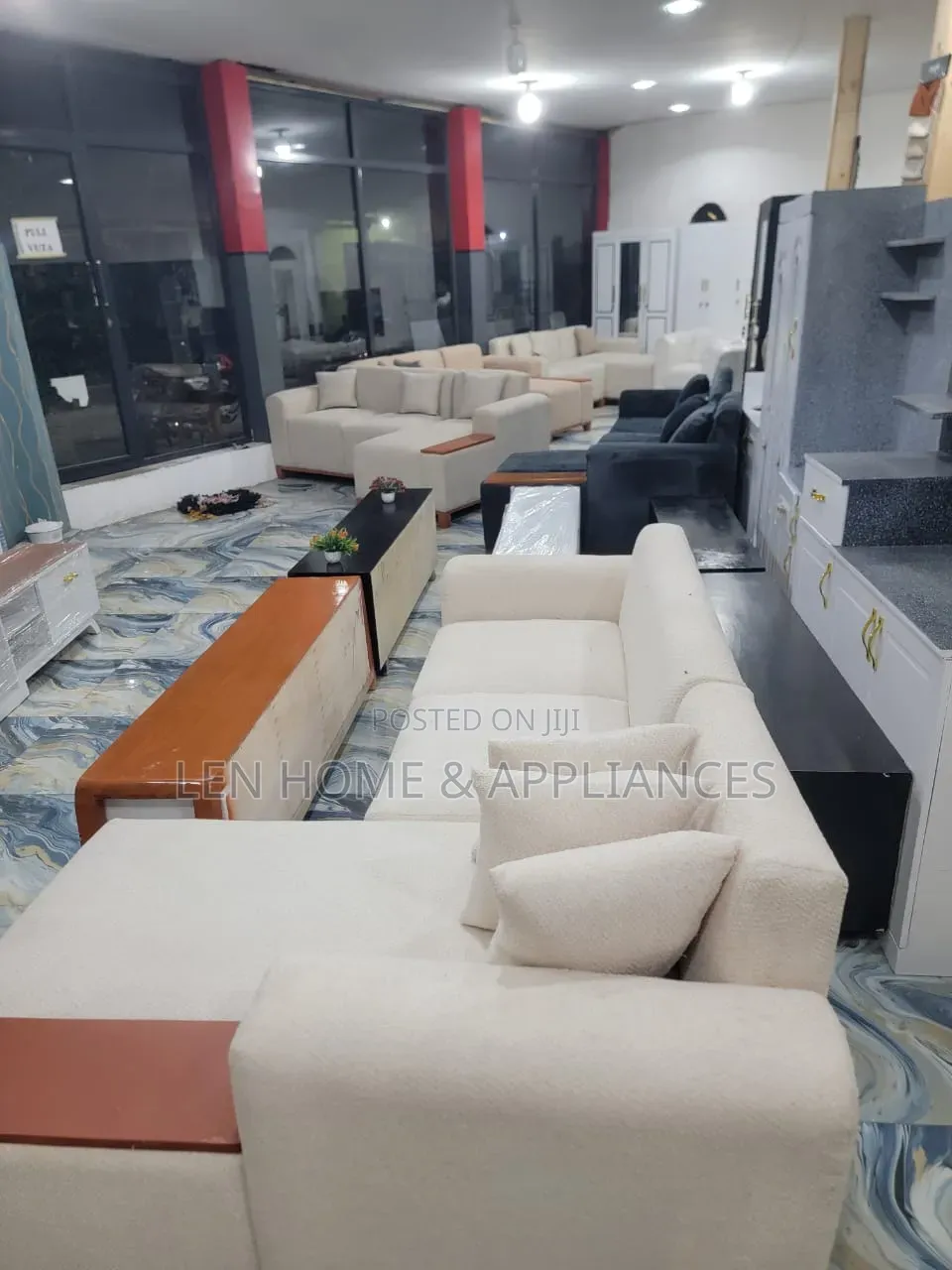 Sofa Original and Luxury