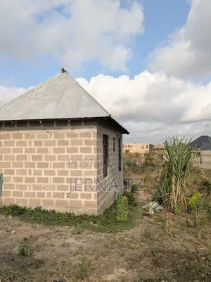 Nyumba Inauzwa