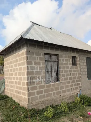 Nyumba Inauzwa