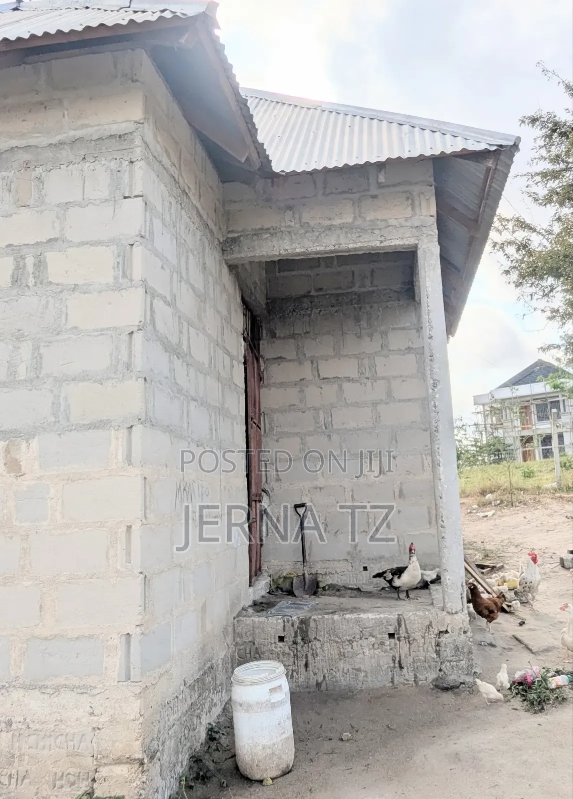 Nyumba Inauzwa