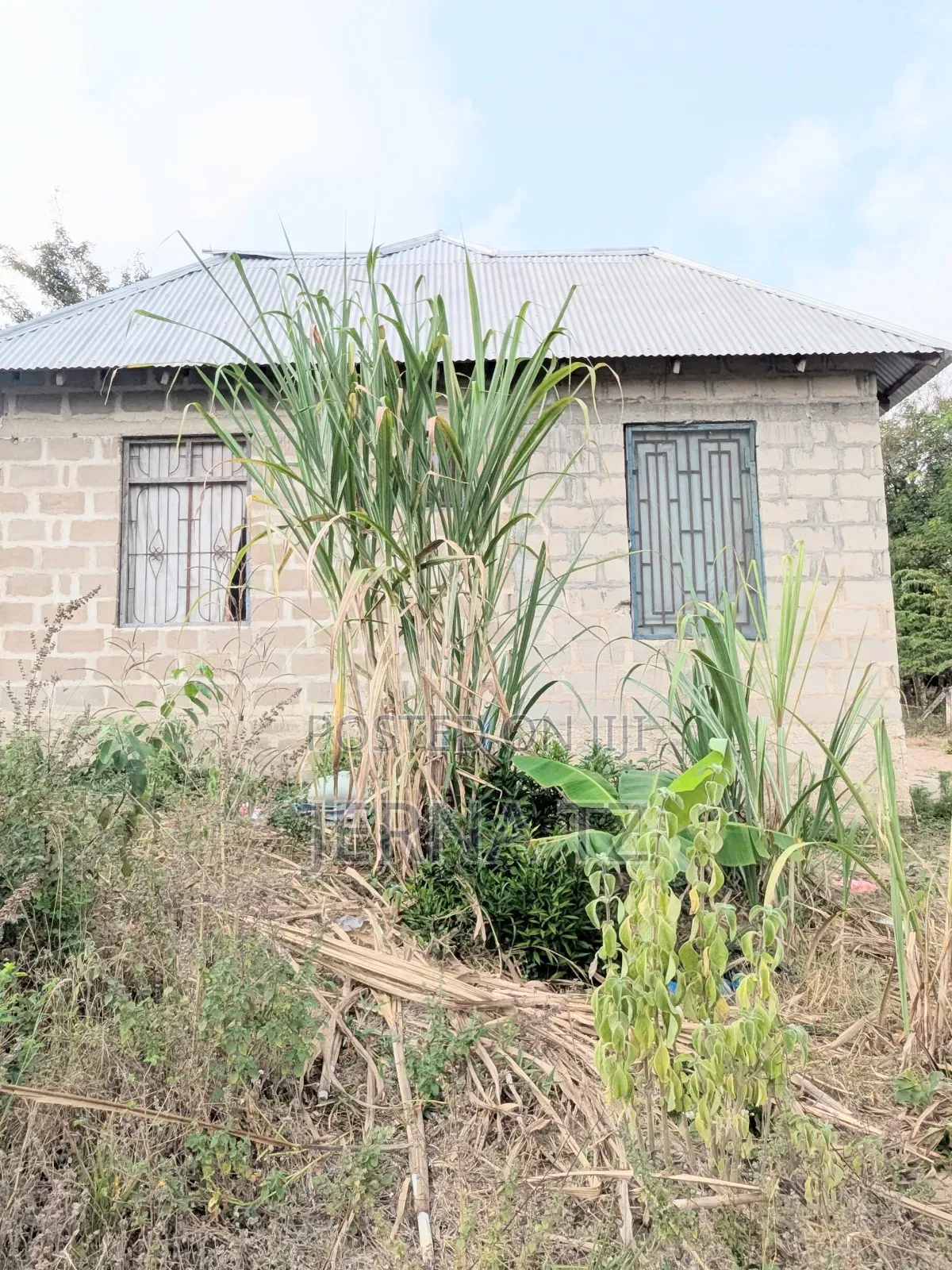 Nyumba Inauzwa