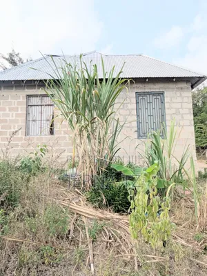 Nyumba Inauzwa