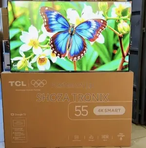 TCL Smart