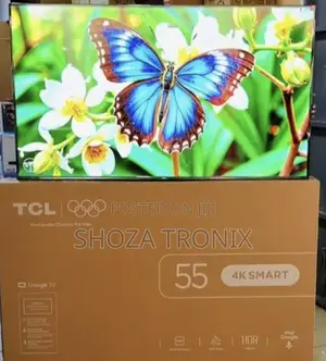 TCL Smart