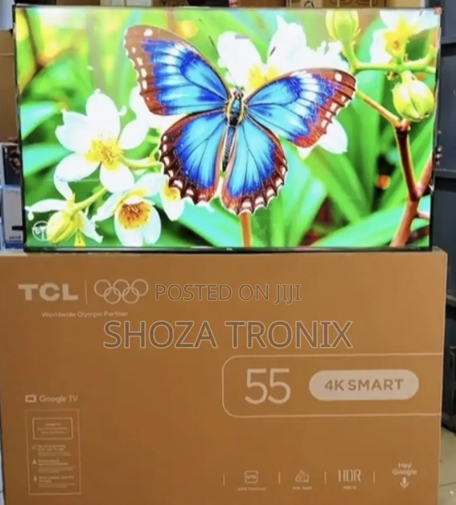 TCL Smart