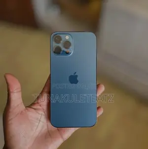 Apple iPhone 12 Pro 256 GB Blue