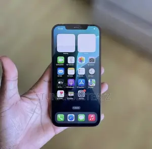 Apple iPhone 12 Pro 256 GB Blue