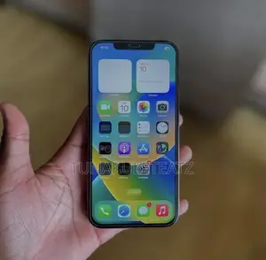 Apple iPhone 12 Pro 256 GB Blue
