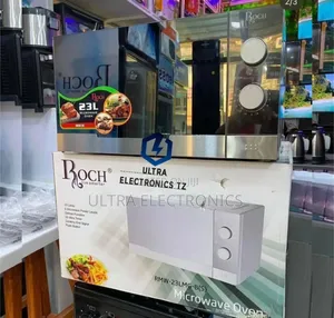 ROCH Microwave Oven With 23 Litres