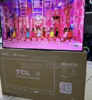 TCL Smart