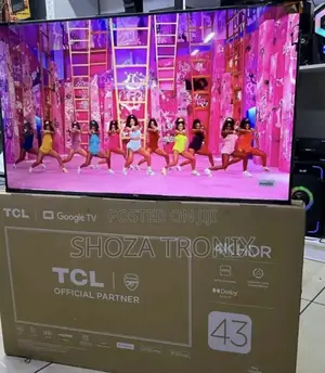 TCL Smart