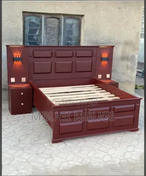 Classic Bed v.i.p 5kw6