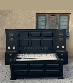 Classic Bed v.i.p 5kw6