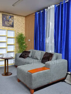 L Shep Sofa Spring