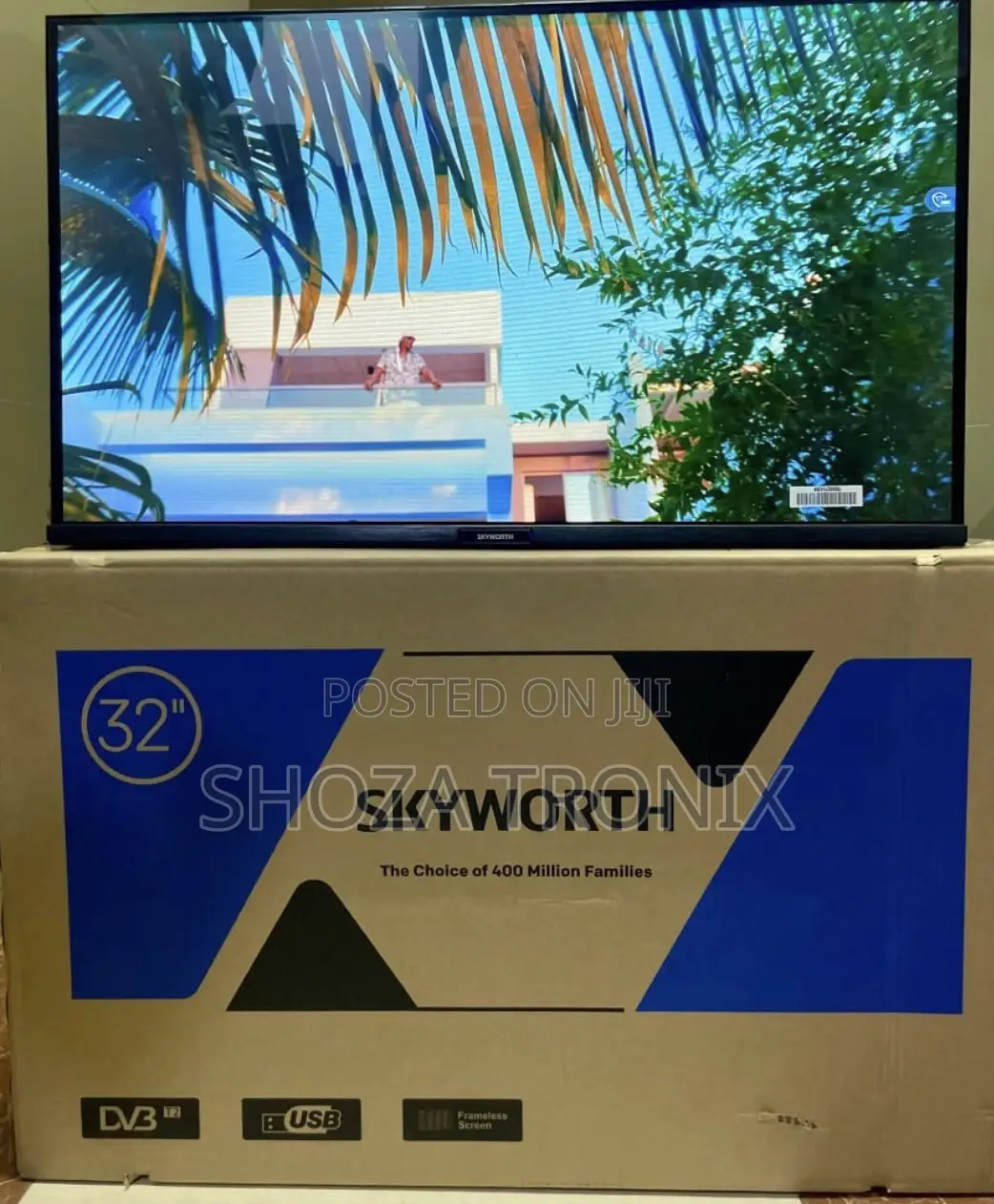 Skyworth TV Inch 32 LED