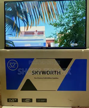 Skyworth TV Inch 32 LED