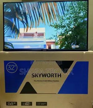 Skyworth TV Inch 32 LED