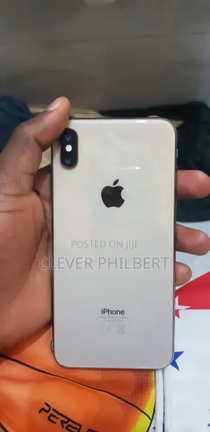 Apple iPhone XS Max 64 GB Graphite