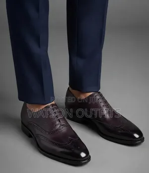 Coffee Brown and Black Colours Clarks Brand Mocca Shoes for Men's