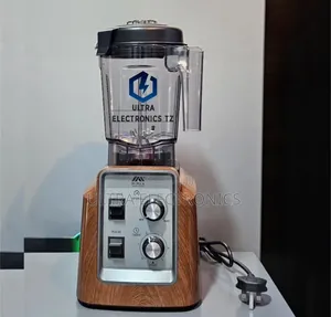 PROFESSIONAL MIMAX HEAVY DUTY BLENDER With 2 Litres and 2800 Watts