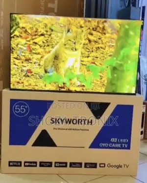 Skywouth Inch 55 Smart