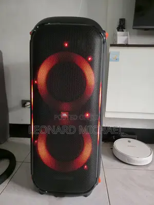 JBL Partybox 710