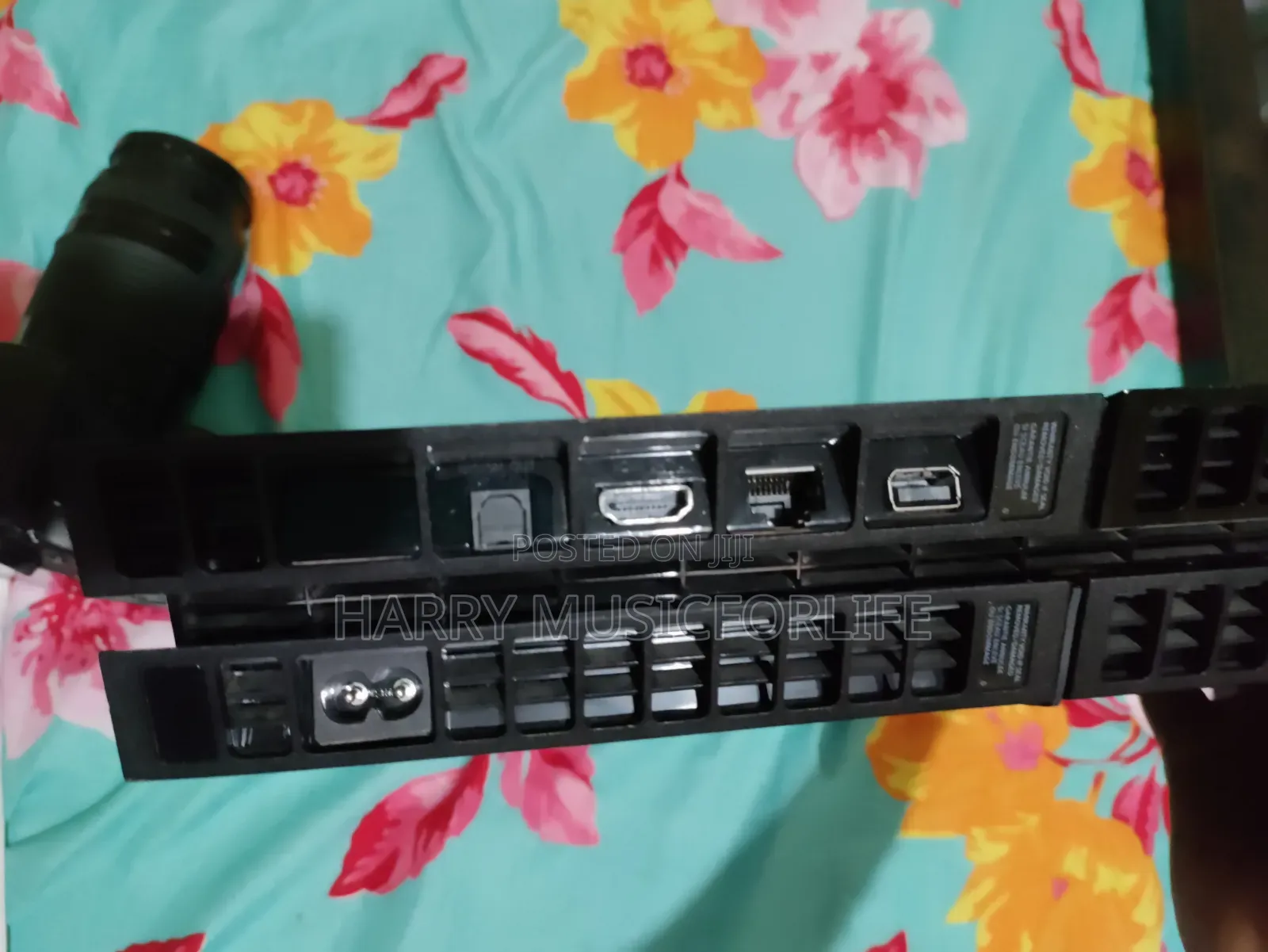 Playstation 4 Fat
