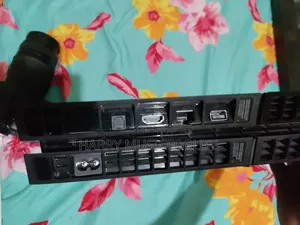 Playstation 4 Fat