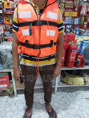 Life Jacket