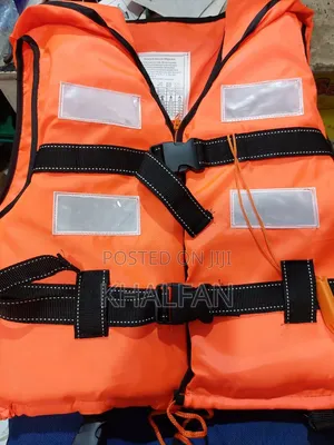 Life Jacket