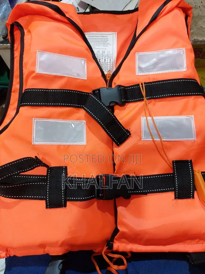 Life Jacket