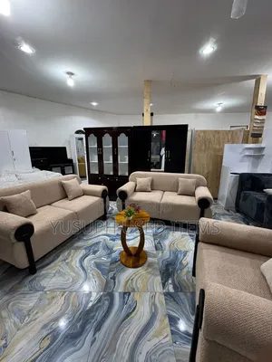Full Set Sofa With 3:2:1