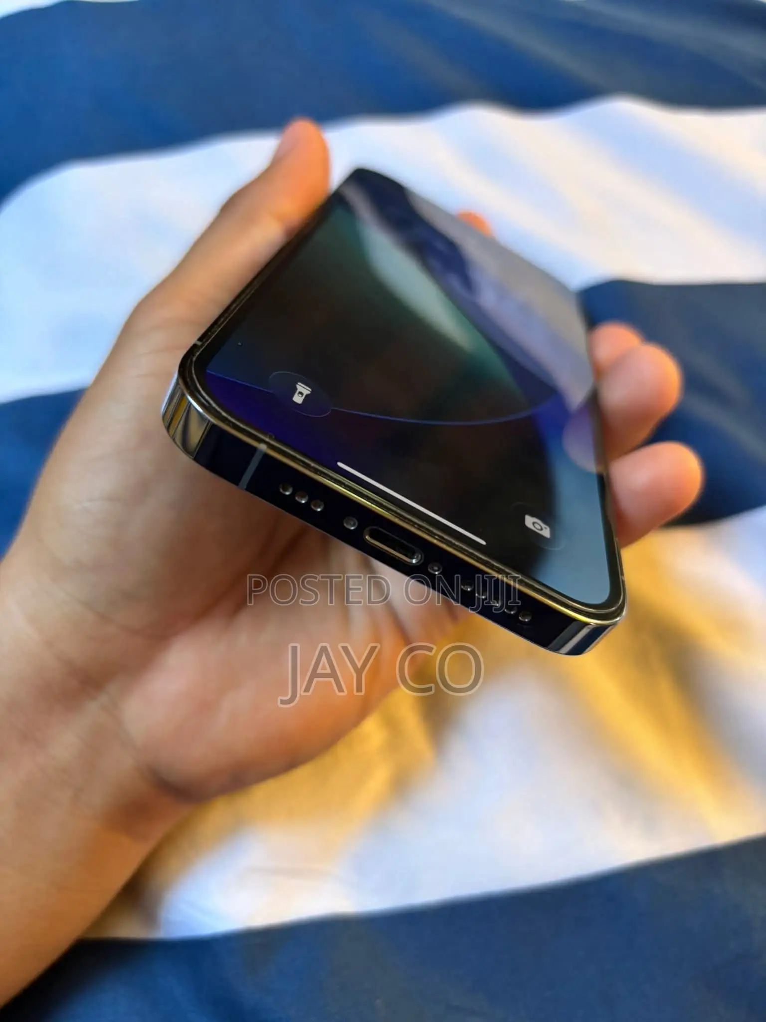 Apple iPhone 13 Pro 128 GB Blue