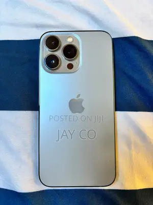 Apple iPhone 13 Pro 128 GB Blue