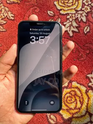 Apple iPhone 11 Pro 256 GB Gray