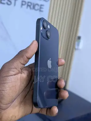 Apple iPhone 14 256 GB Black