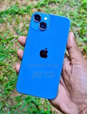 Apple iPhone 13 128 GB Blue