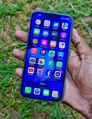 Apple iPhone 13 128 GB Blue