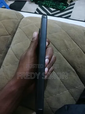 Samsung Galaxy A07 5G 128 GB Black