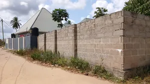 4bdrm House in Mchakama Real Estate, Mbagala for sale