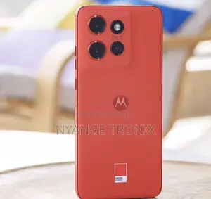 Motorola Edge 50 Neo 256 GB Red