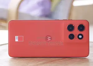 Motorola Edge 50 Neo 256 GB Red