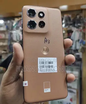 Motorola Edge 50 Neo 256 GB Bronze