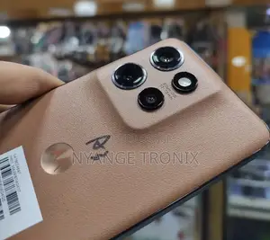 Motorola Edge 50 Neo 256 GB Bronze