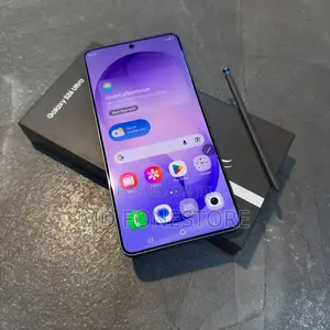 New Samsung Galaxy S26 Ultra 5G 256 GB Purple