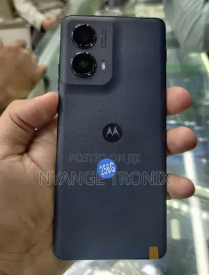 Motorola Edge 2023 256 GB Black