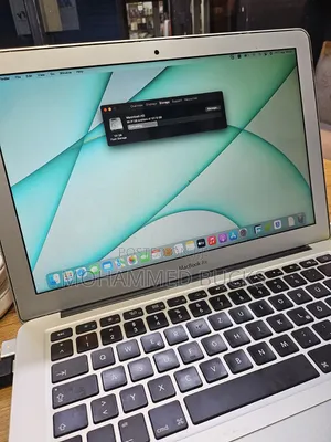 Laptop Apple MacBook Air 2015 8GB Intel Core i5 SSD 128GB