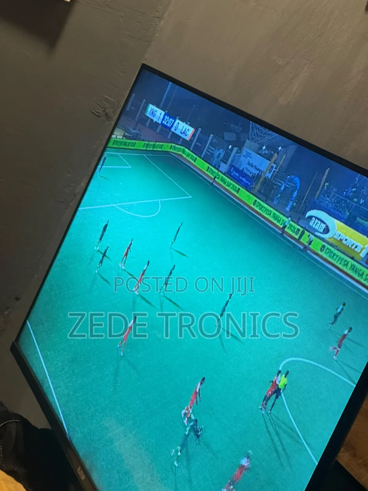 Television